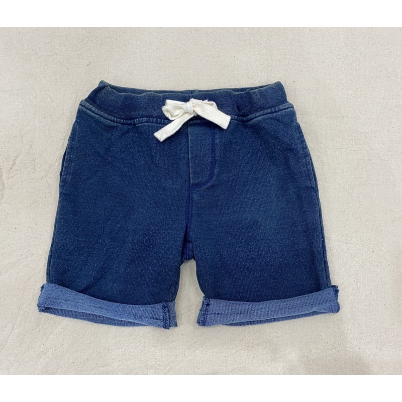 Sale - quần jean mềm cho bé trai 5-13kg