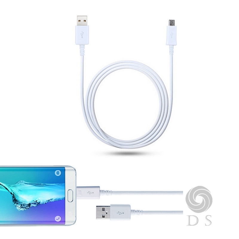 Cáp Sạc Và Truyền Dữ Liệu Micro Usb Cho Điện Thoại Htc Lg Samsung Galaxy S3 / S4 / S5 / S6 / S7 Edge Note 3 / 4 / 5