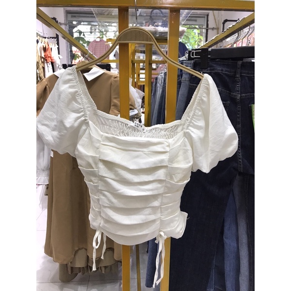 SALE mẫu áo 50-80% tặng kèm dầu simply 1l