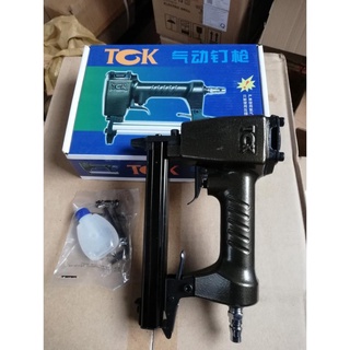 Súng bắn đinh dùng hơi f30 tck-jok