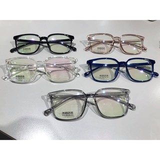 Hangdep - shop Gọng Kính 217 tặng kèm Hộp da cao cấp - MGG