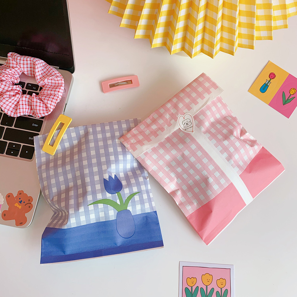 Túi Giấy Đựng Đồ Họa Tiết Hoạt Hình Dễ Thương | BigBuy360 - bigbuy360.vn