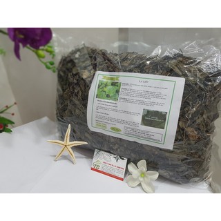 Lá Lốt Khô 100g _ Hàng Chuẩn Loại 1