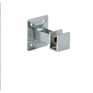 BỘ 2 TAY ĐỠ INOX - MÓC TREO GẮN TƯỜNG - PHỤ KIỆN SHOP