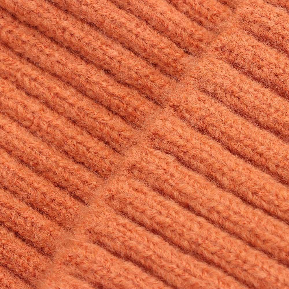 Mũ Len Beanie Thời Trang Thu Đông Cho Nam Nữ