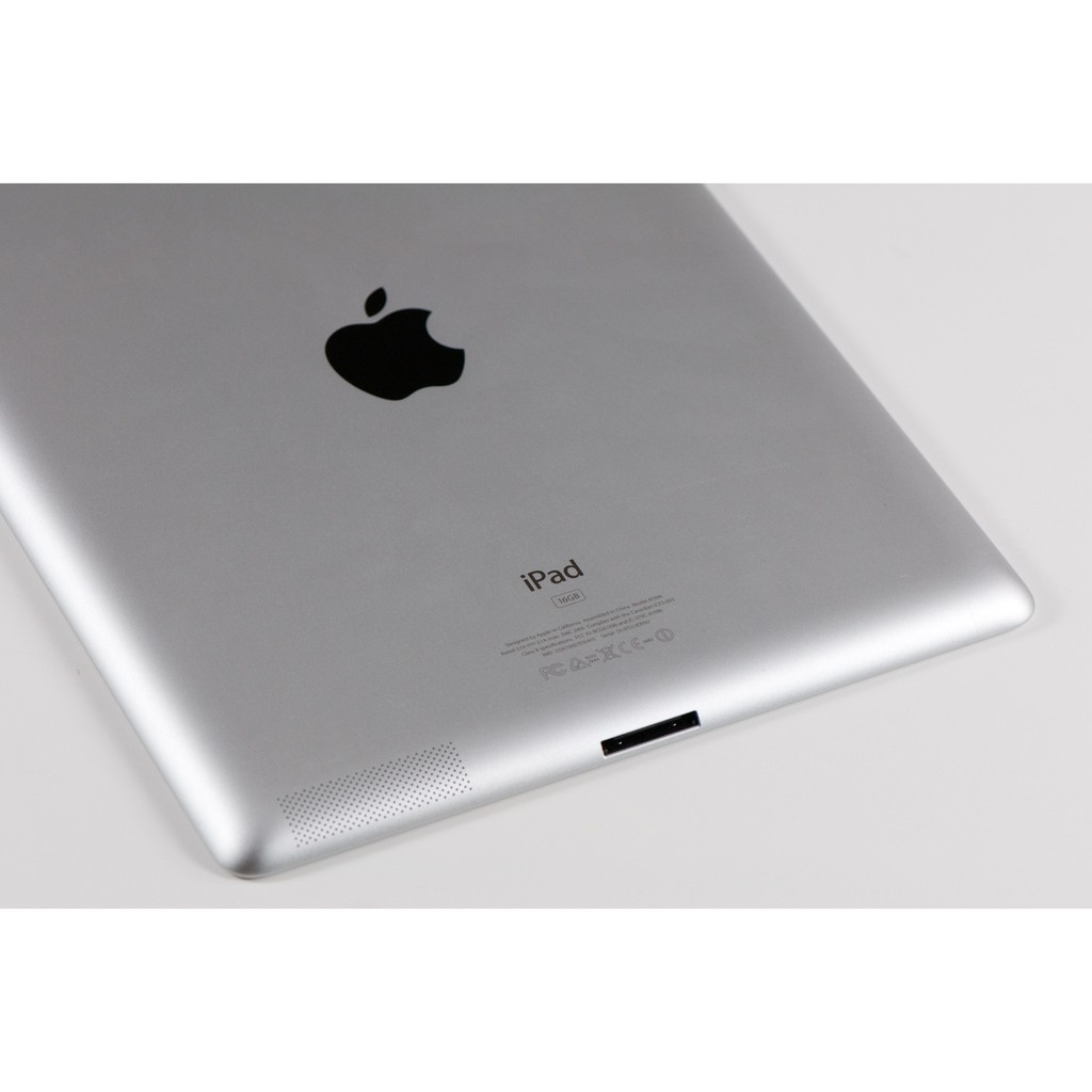 Máy tính bảng IPAD 2 32G xài 3G/Wifi ngoại hình đẹp, chính hãng, full zalo Fb Tiktok Youtube ngon | BigBuy360 - bigbuy360.vn