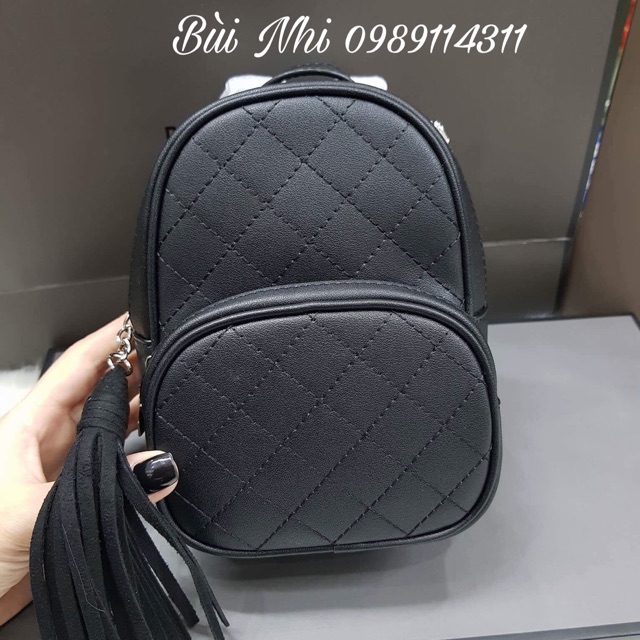 Balo Charles & keith