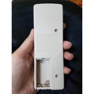 Điều khiển điều hòa Funiki
