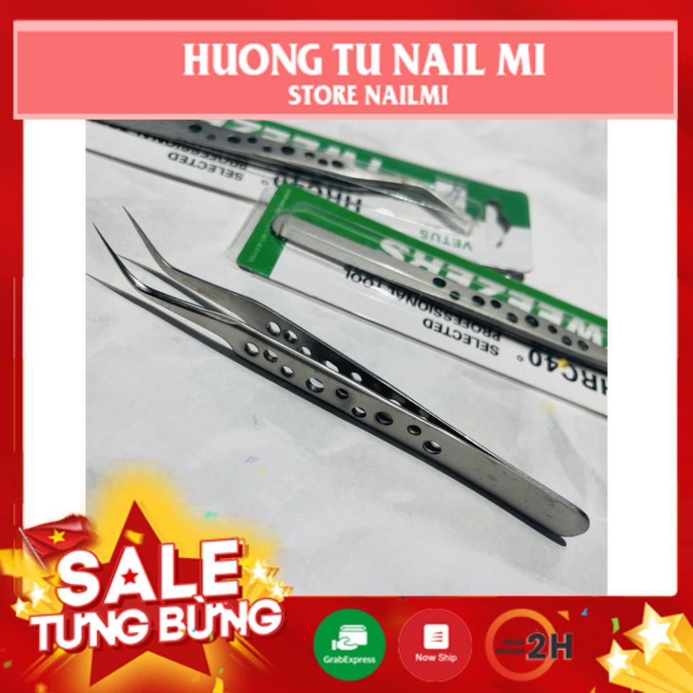 💝NHÍP HỌC NỐI MI💝KẸP PHỤ KIỆN TRANG TRÍ NAIL💝GẮP LINH PHỤ KIỆN NHỎ|KẸP GẮP NGUYÊN PHỤ LIỆU LÀM ĐẸP CHUYÊN NGHIỆP