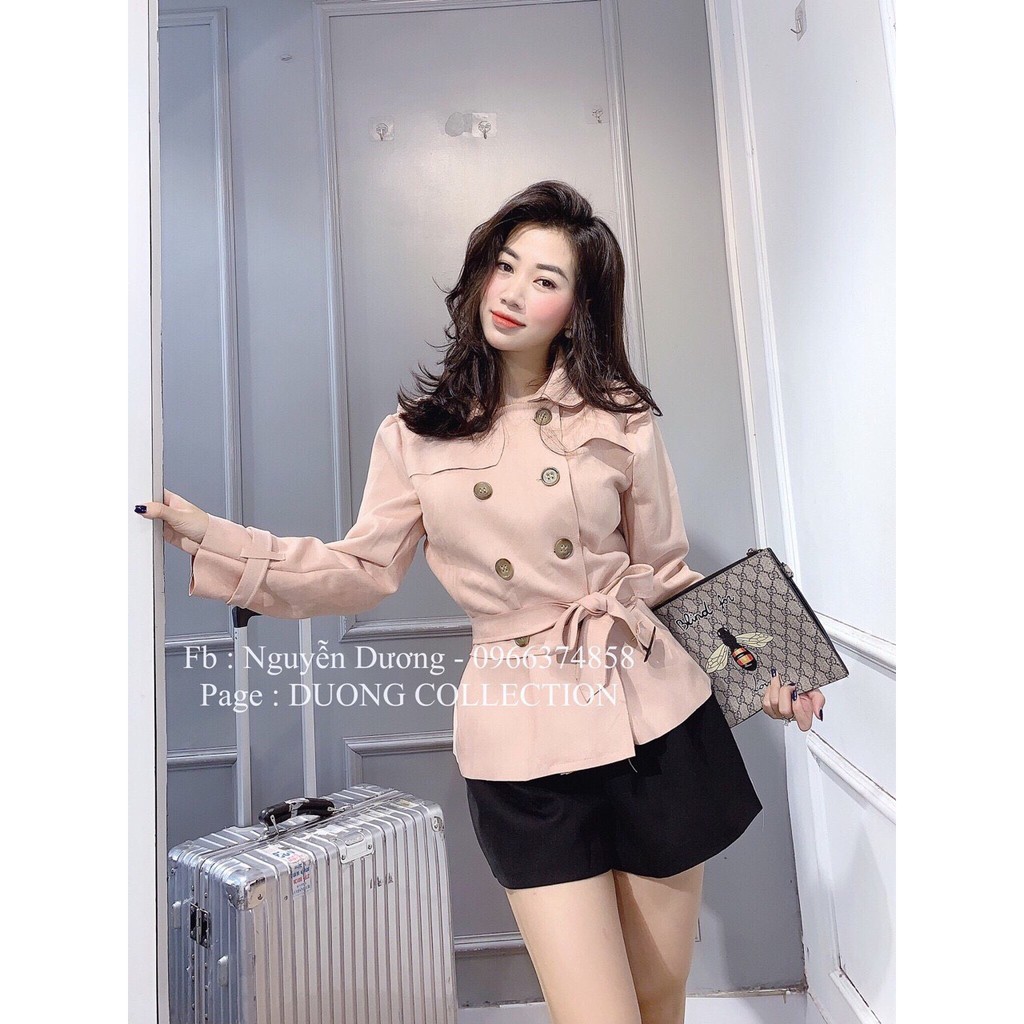 áo khoác da lộn quảng châu