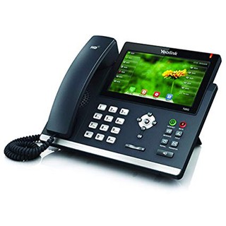 Điện thoại IP Yealink SIP-T48S