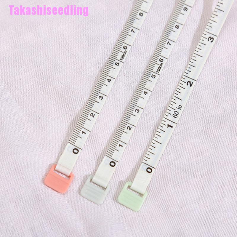 Thước Dây 150cm / 60 &quot;Có Thể Nhỏ Gọn Và Nhỏ Gọn