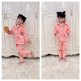 pijama hàng quảng châu cao cấp