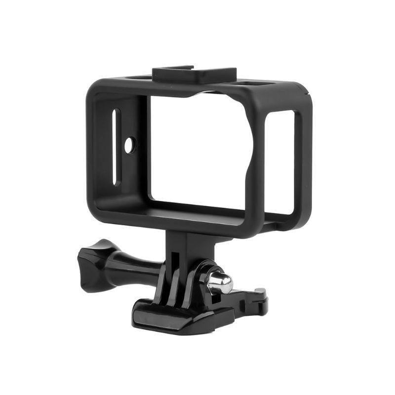 Khung Hợp Kim Nhôm Bảo Vệ Camera Hành Trình NAMA