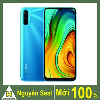 Điện Thoại Realme C3i (2GB/32GB) - Hàng công ty