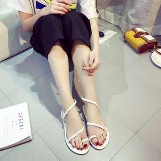 giày sandal xỏ ngón bính bệt  cao cấp loại 1 mys
