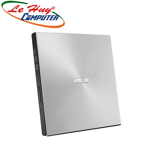 Ổ đĩa quang gắn ngoài Asus SDRW-08U9M-U - Hàng Chính Hãng