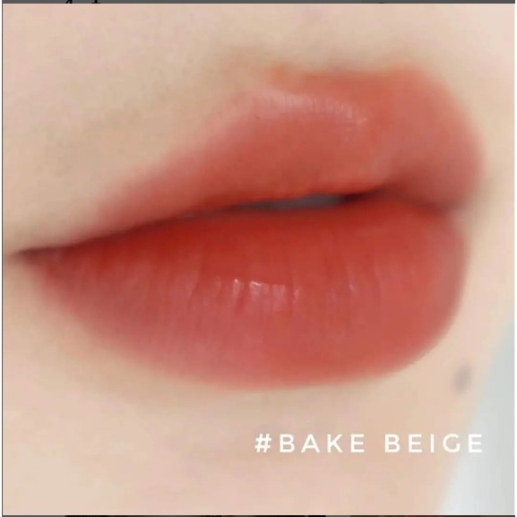 Son 3CE Blur Water Tint son kem lì chống dính cốc mền mịn lâu trôi