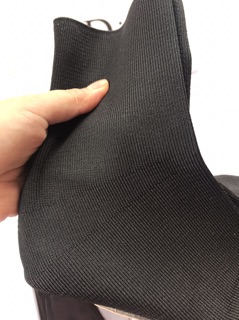 ❌Xả hàng  Boot len tăm( kèm ảnh thật)