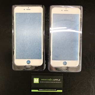 Kính liền ron và keo 6 Plus, 6S Plus, 7 Plus, 8 Plus