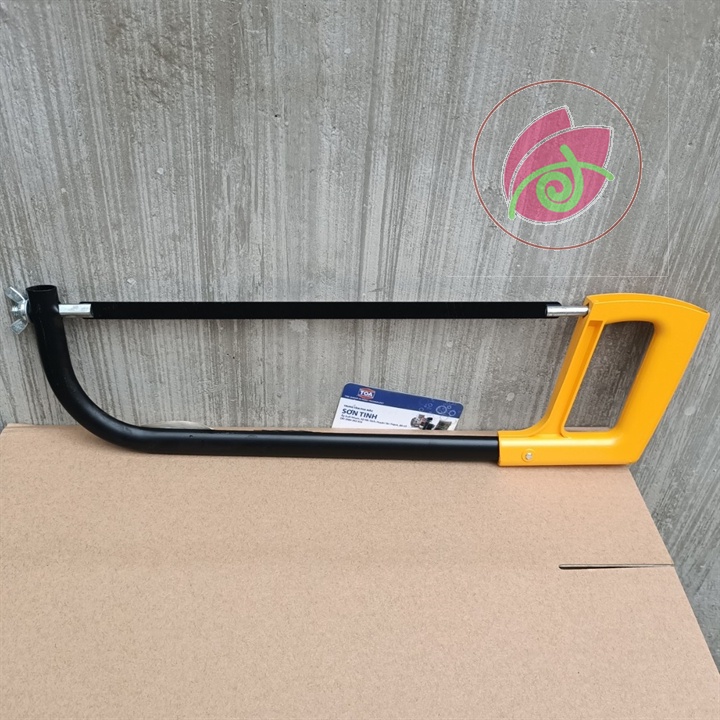 Cưa sắt cầm tay 300mm tolsen 30053