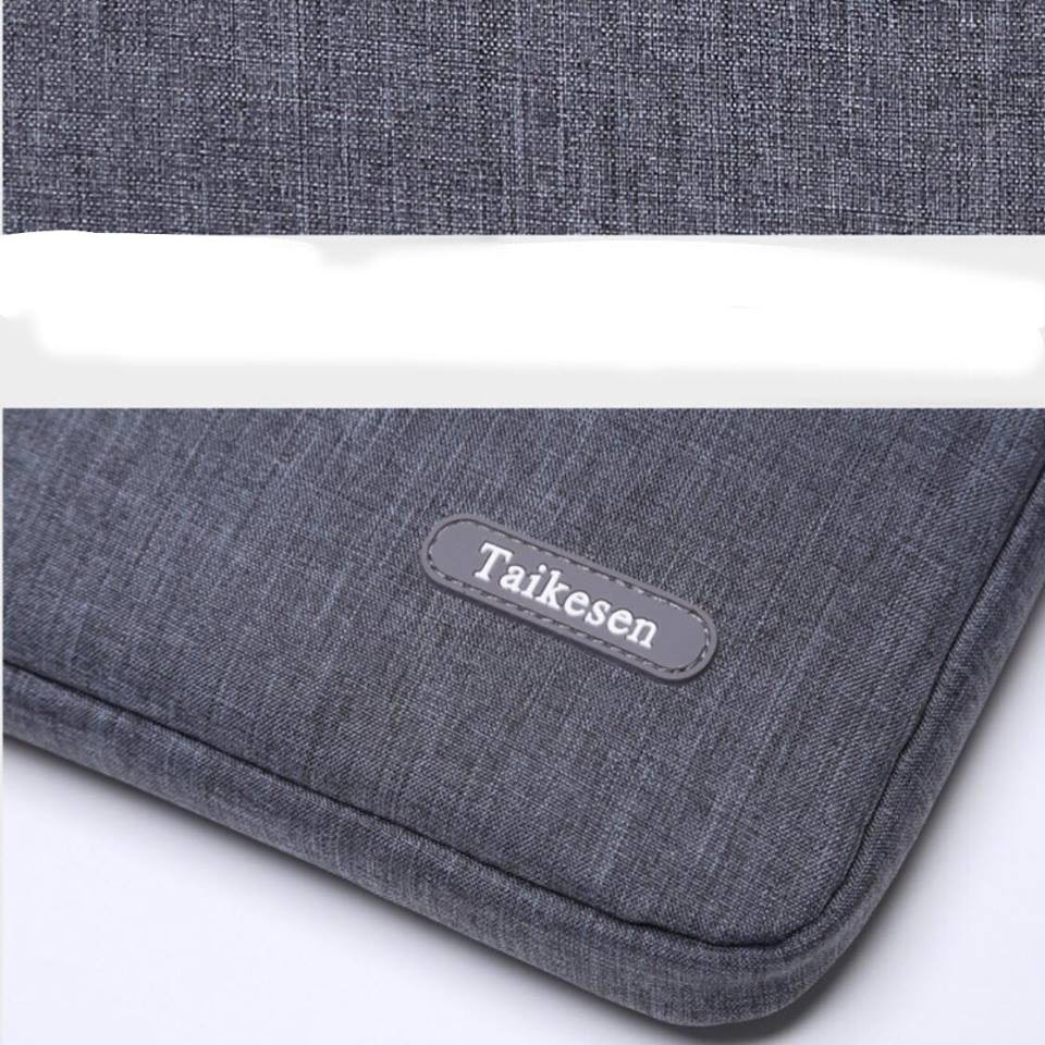 Túi xách chống sốc cho macbook, laptop Taikesen