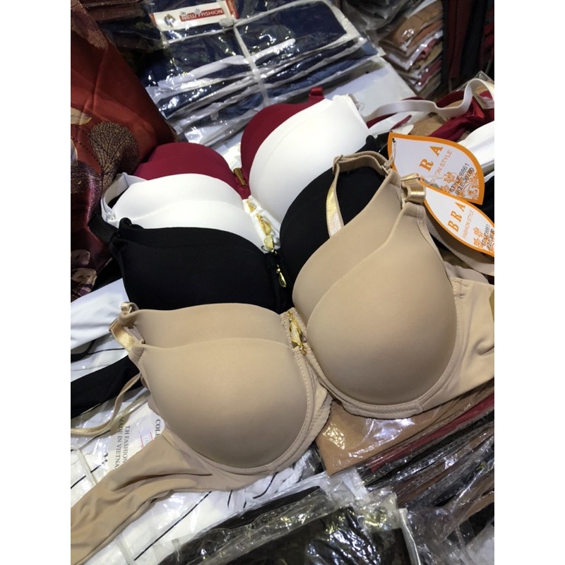 Áo ngực nữ mút vừa mềm hàng BRA cao cấp