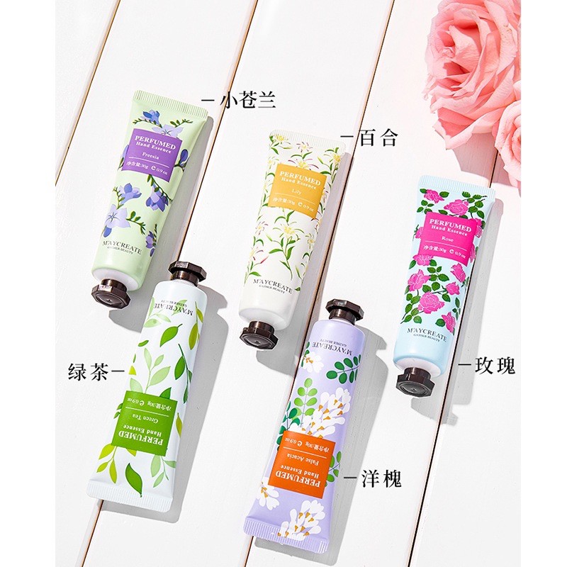 KEM DƯỠNG DA TAY MAYCREATE | BigBuy360 - bigbuy360.vn