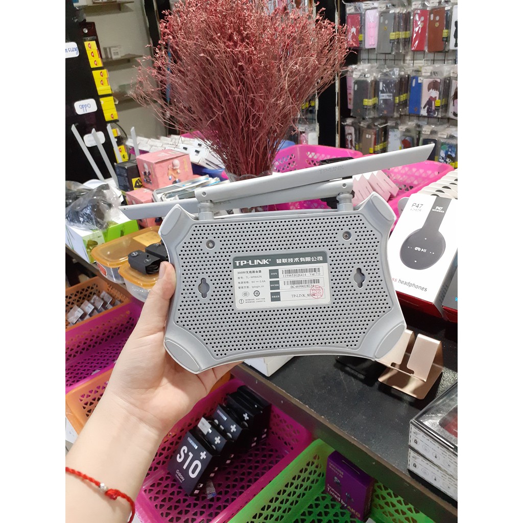 WIFI 2 RÂU ⚡️𝐅𝐑𝐄𝐄 𝐒𝐇𝐈𝐏⚡️ WIFI 2 RÂU CŨ GIÁ RẺ - SIÊU KẾT NỐI - SIÊU BỀN - HÀNG MỚI 99,9% | BigBuy360 - bigbuy360.vn