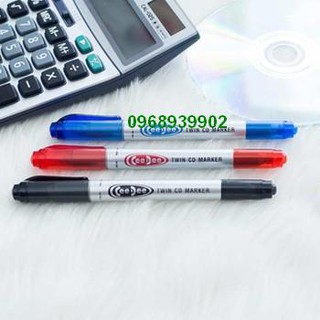 Bút dạ kính Thiên Long PM-04 - Hàng chính hãng