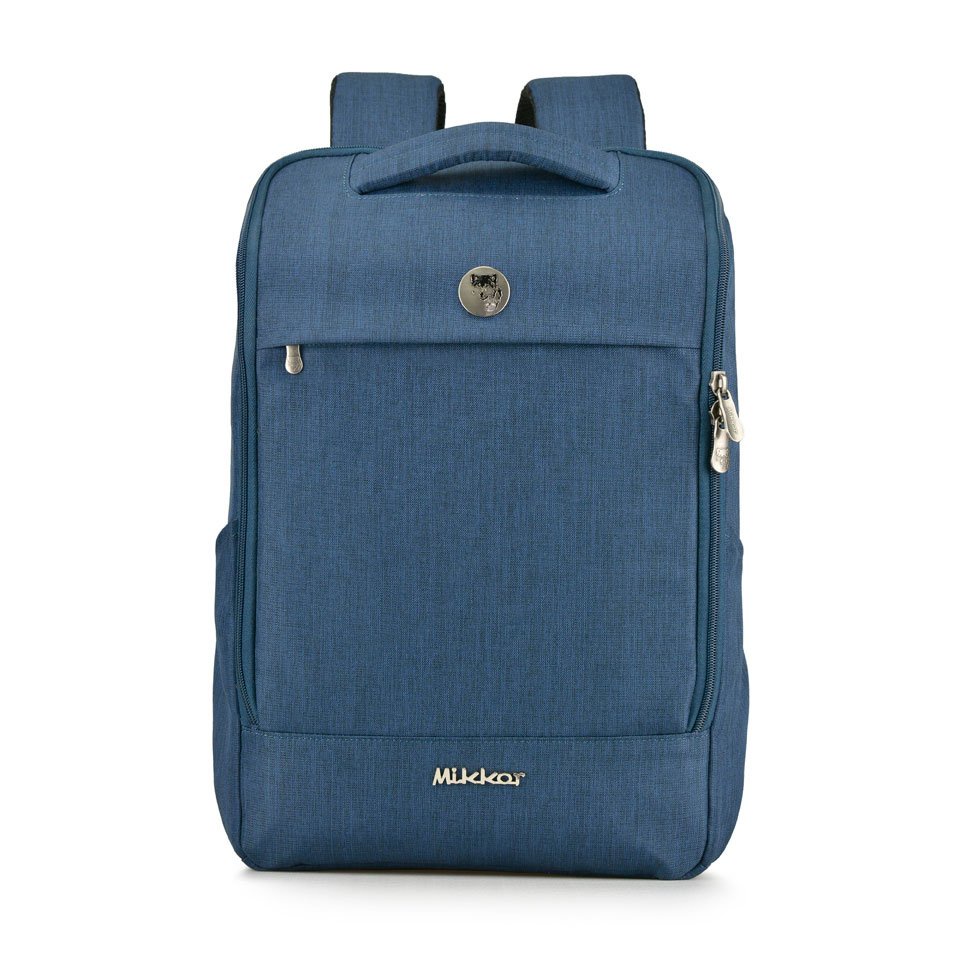 Balo Mikkor The Lewie Backpack M Cao Cấp