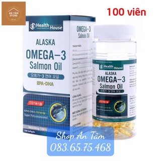 Alaska Omega 3 Tăng Cường Thị Lực, tình trạng suy giảm trí nhớ khi về già.