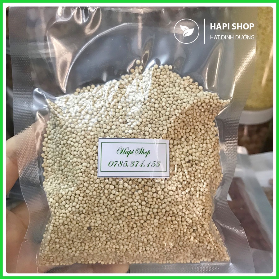Quinoa, Hạt Diêm Mạch 100g &amp; 300g