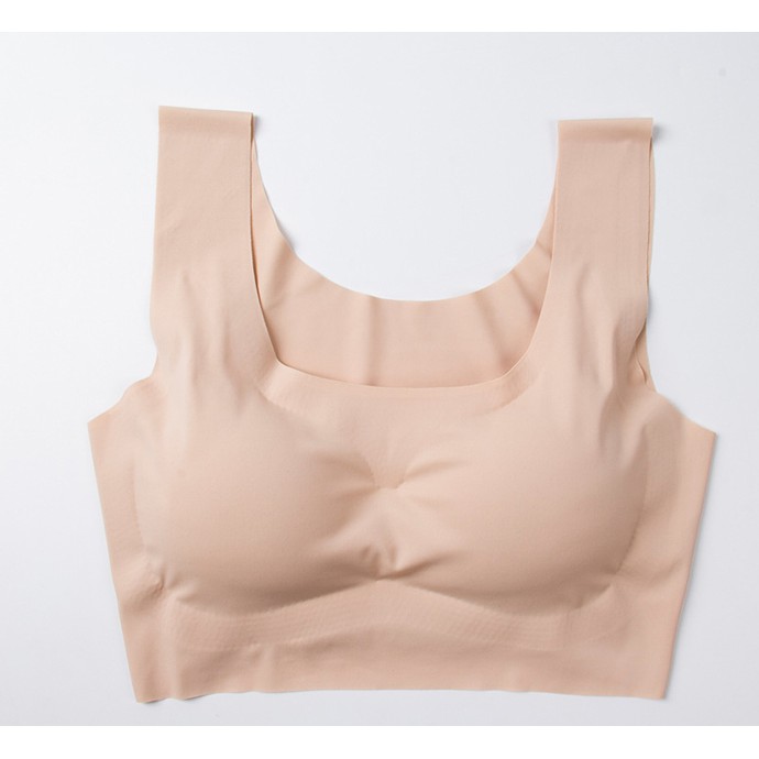 Áo Bra Xuất Nhật Có Mút Cao Cấp MS1311