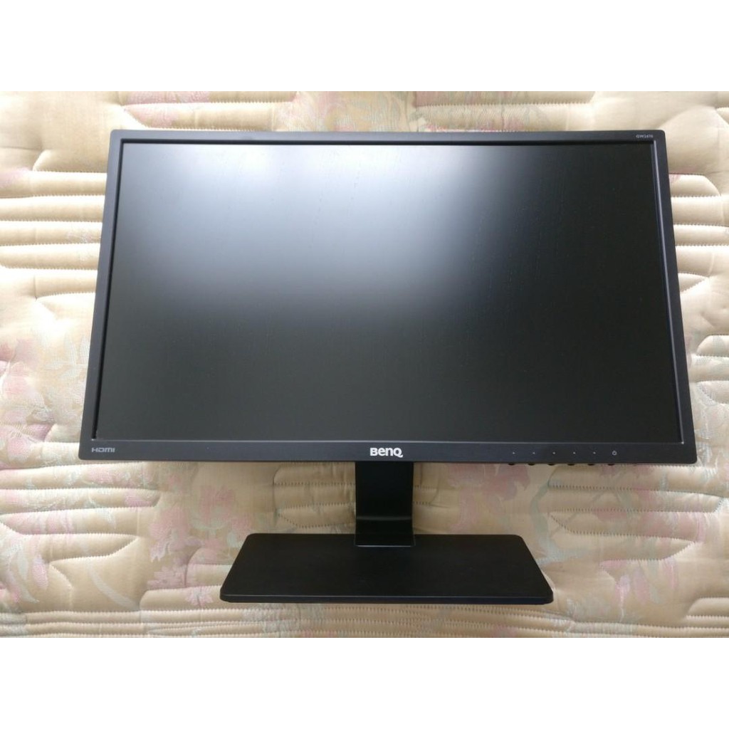 Màn hình BenQ GW2470H LED Full HD cũ