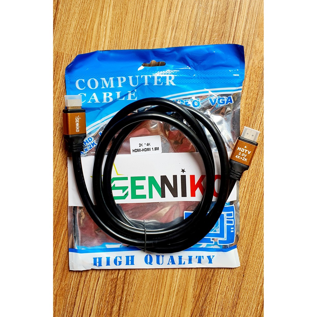 Dây hdmi ra hdmi 1.5m/3m/5m/10m/15m