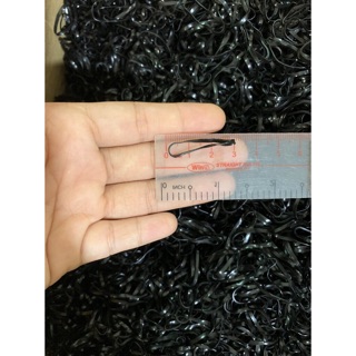 0,5kg thun cột tóc
