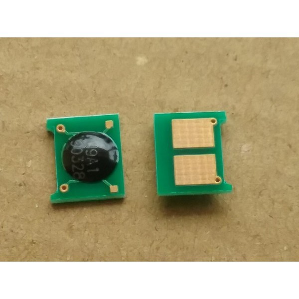 Chip hộp mực CF280A - Chip reset hộp mực in 80A/05A