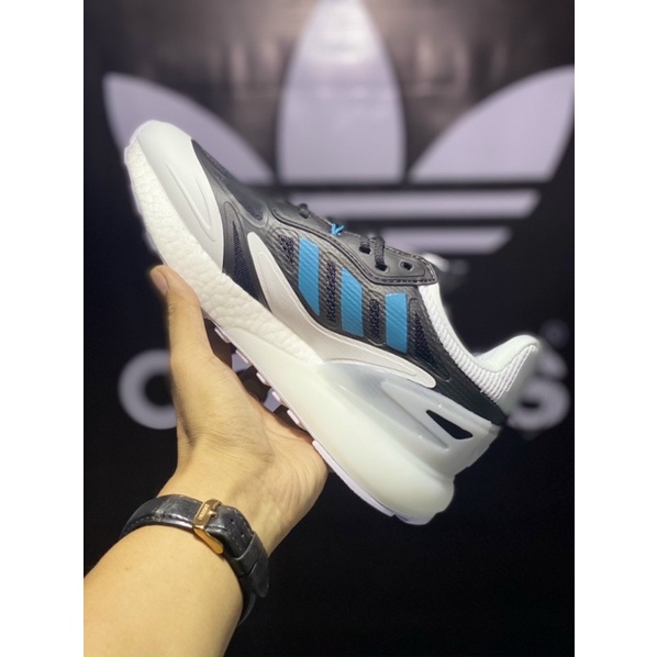 Giày Adidas Zx2k Authentic Nam Fullbox