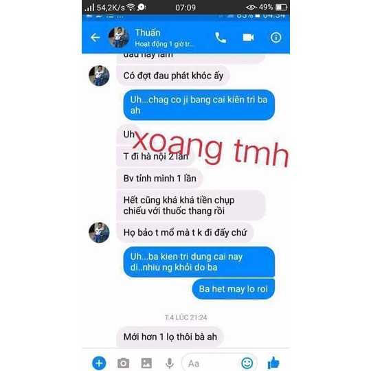 Viêm Xoang Viêm Mũi Thanh Mộc Hương-Thảo Mộc Gia Truyền Dân Tộc Dao Thanh Mộc Hương Dùng Cho Viêm Xoang,Viêm Mũi Dị Ứng