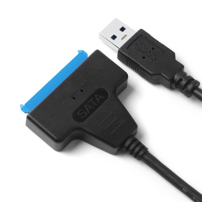Cáp ChuyểN ĐổI Ổ CứNg USB3.0 Sang Ổ CứNg 5Gb NAMA 7 + 15p