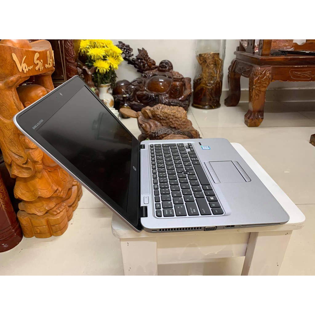 laptop hp elitebook 820g3 i3 giá rẻ cho anh em mua về sài