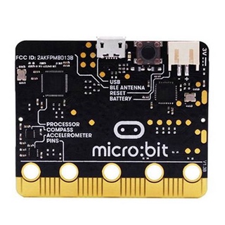 Mạch mở rộng MicroBit V2.0 Tiện Dụng