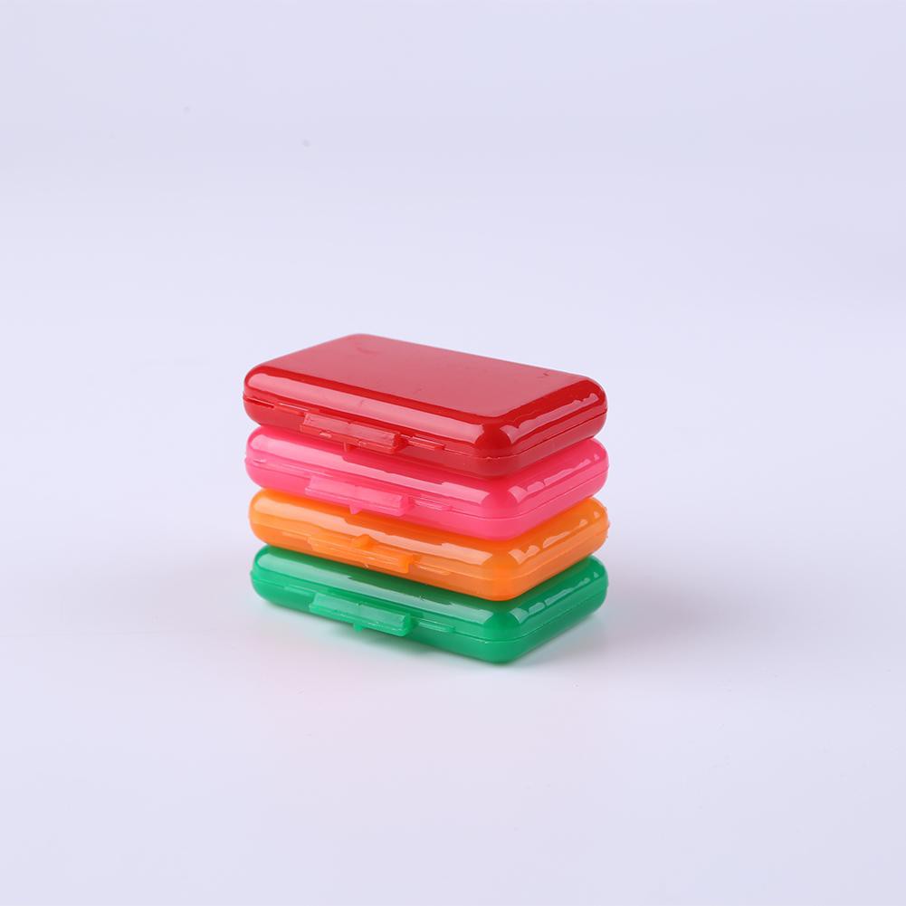 (Hàng Mới Về) Set 5 Thanh Sáp Chỉnh Nha Chuyên Dụng | BigBuy360 - bigbuy360.vn