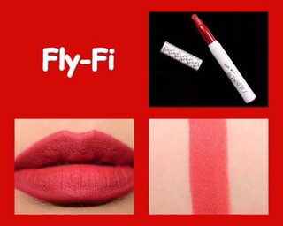 Son Colourpop Lippie Stix