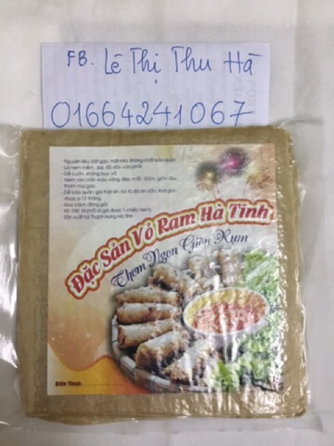 Túi nilong hút chân không