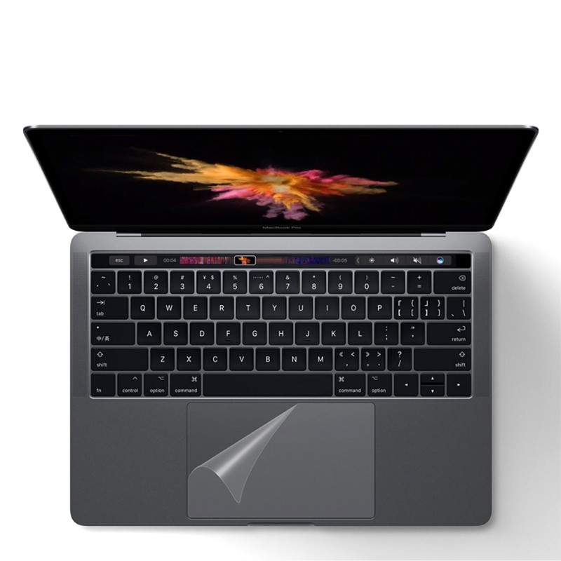 Miếng dán màn hình cảm ứng cho Apple MacBook Air Pro