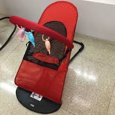 ghế rung lưới đồ chơi loại mới ( lưới 2 lớp + 3 nấc nằm ngả ngồi + tặng khung chữ A + đồ chơi )