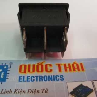 Công tắc 3 chế độ cho loa kéo