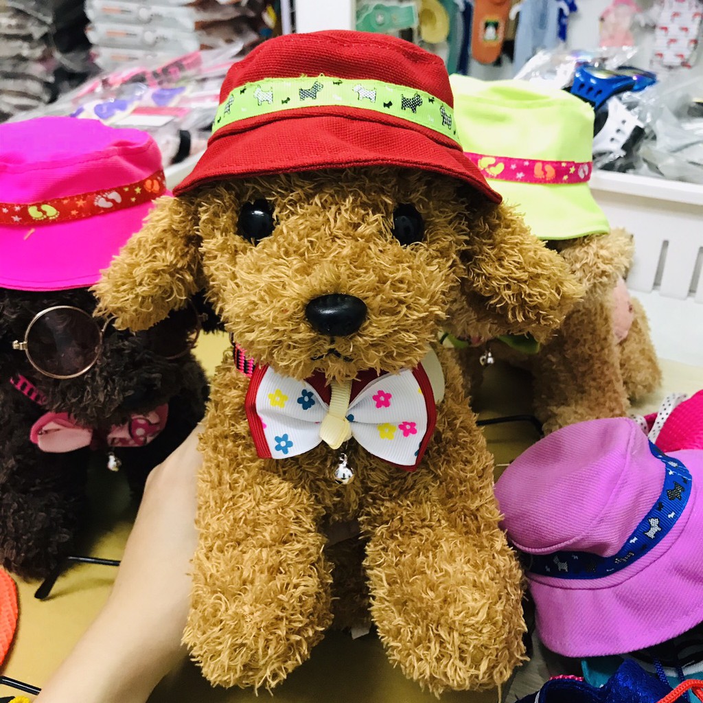 VÒNG CỔ CHÓ MÈO - VÒNG CỔ NƠ DỄ THƯƠNG